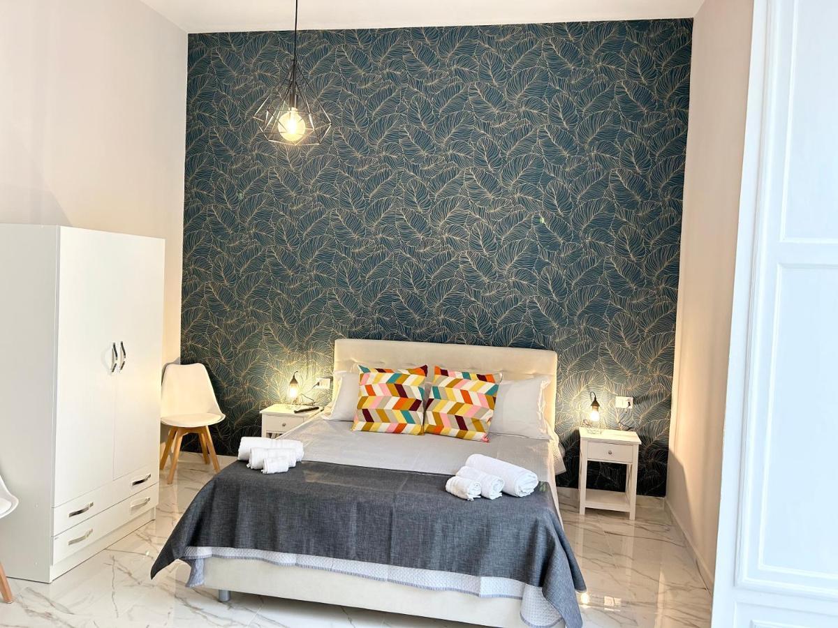 Naples Apartment Plebiscito Exterior foto