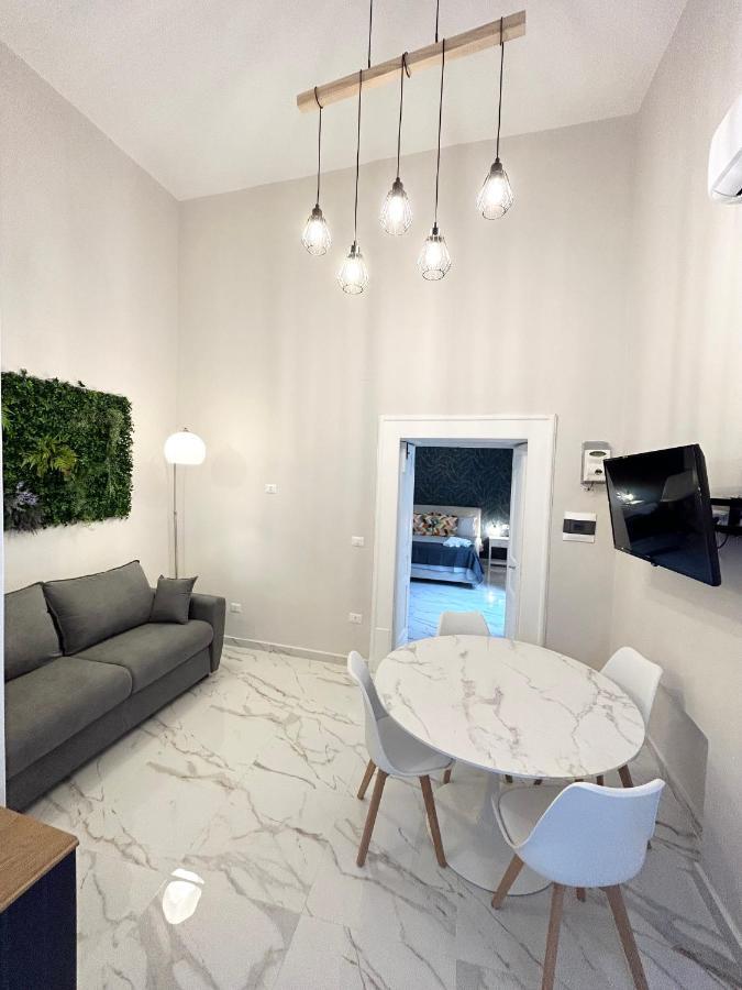 Naples Apartment Plebiscito Exterior foto