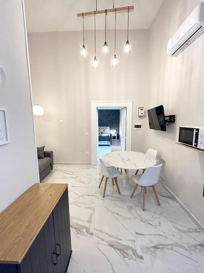 Naples Apartment Plebiscito Exterior foto